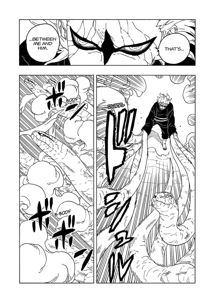 Read Boruto_ Two Blue Vortex ENGLISH Manga Online