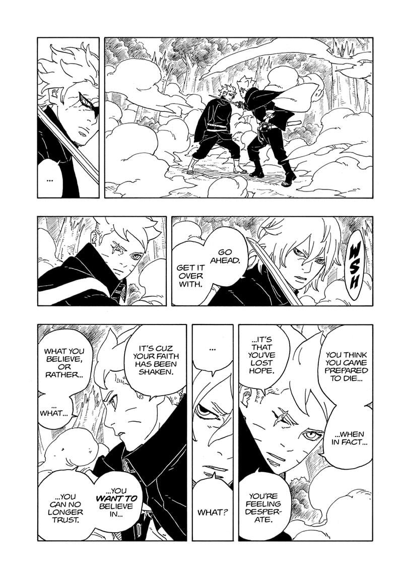 Read Boruto_ Two Blue Vortex ENGLISH Manga Online