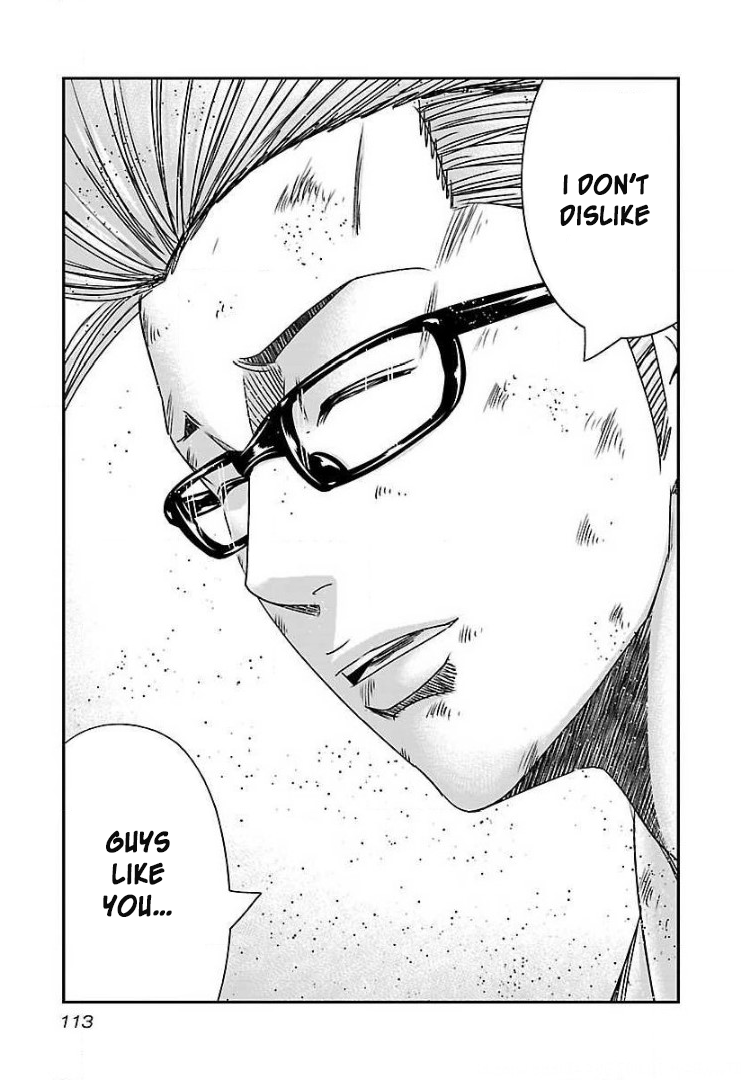 Read Bouncer ENGLISH Manga Online