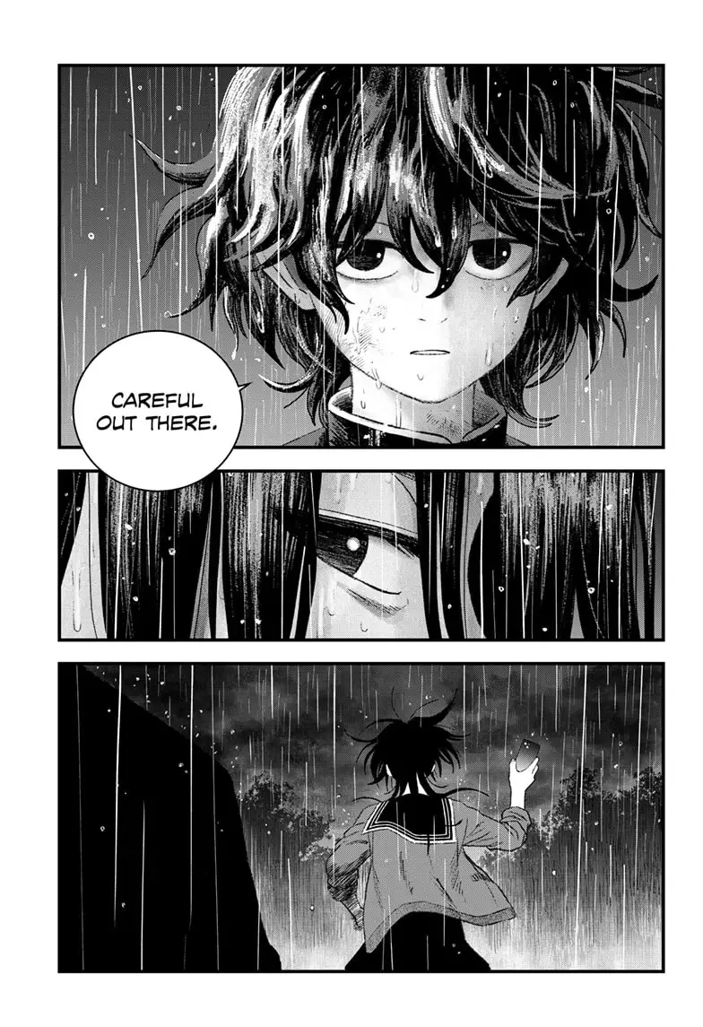 Read Bug Ego ENGLISH Manga Online
