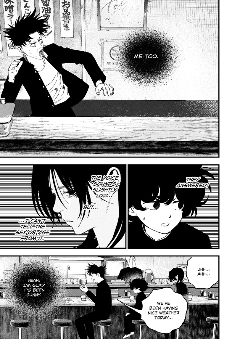 Read Bug Ego ENGLISH Manga Online