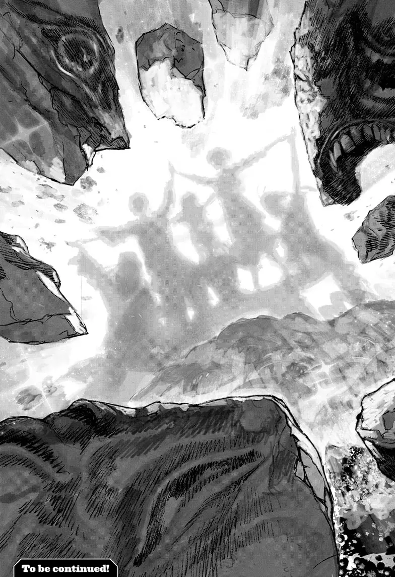 Read Bug Ego ENGLISH Manga Online