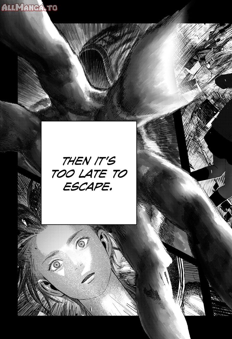 Read Bug Ego ENGLISH Manga Online
