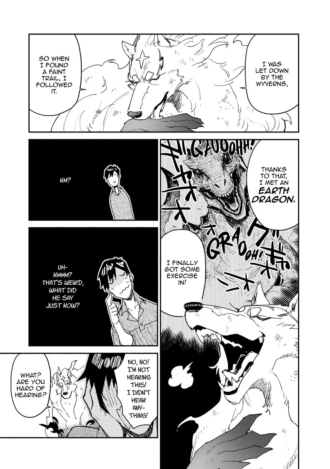 Read Campfire Cooking in Another World with My Absurd Skill ENGLISH Manga Online