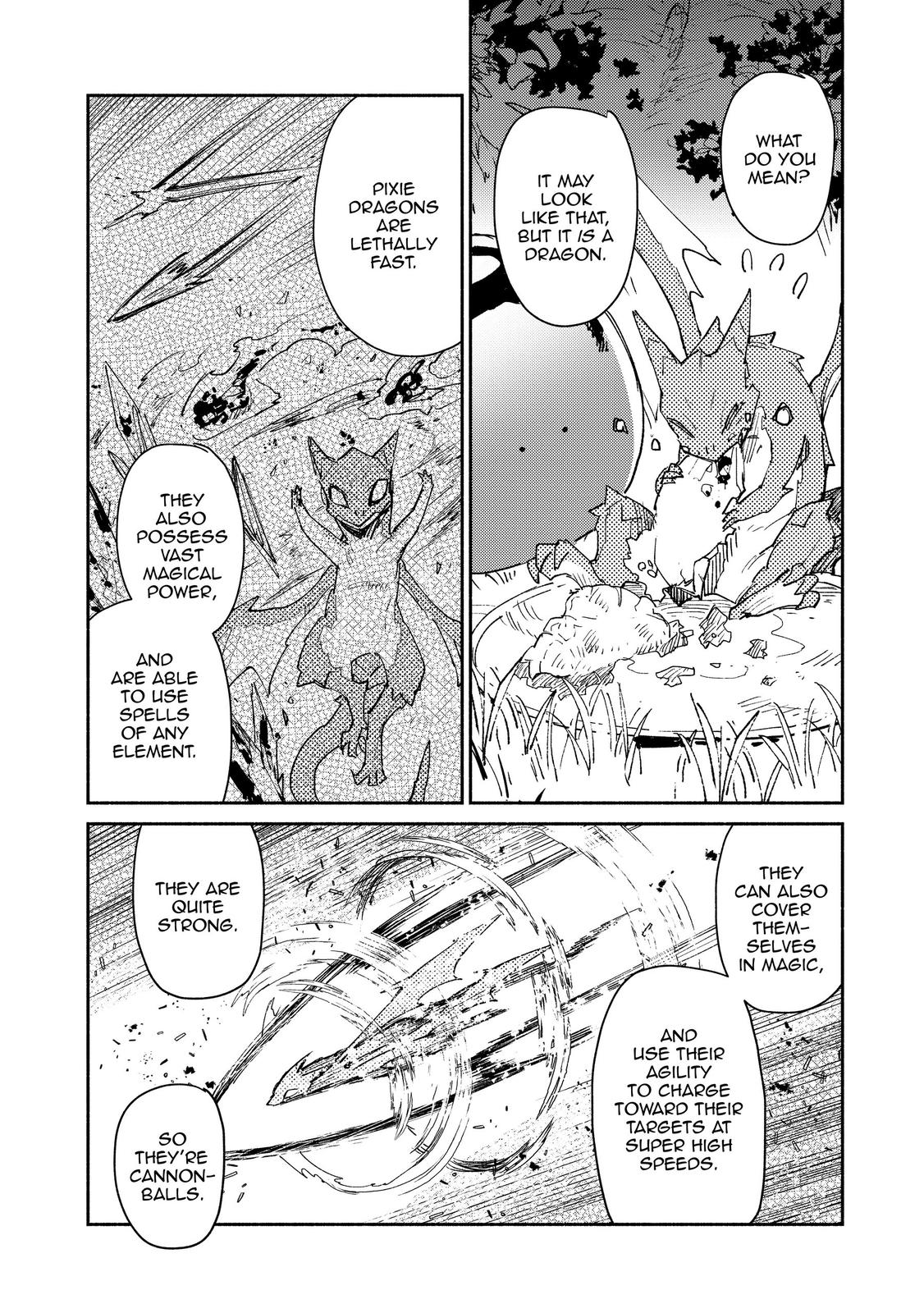 Read Campfire Cooking in Another World with My Absurd Skill ENGLISH Manga Online