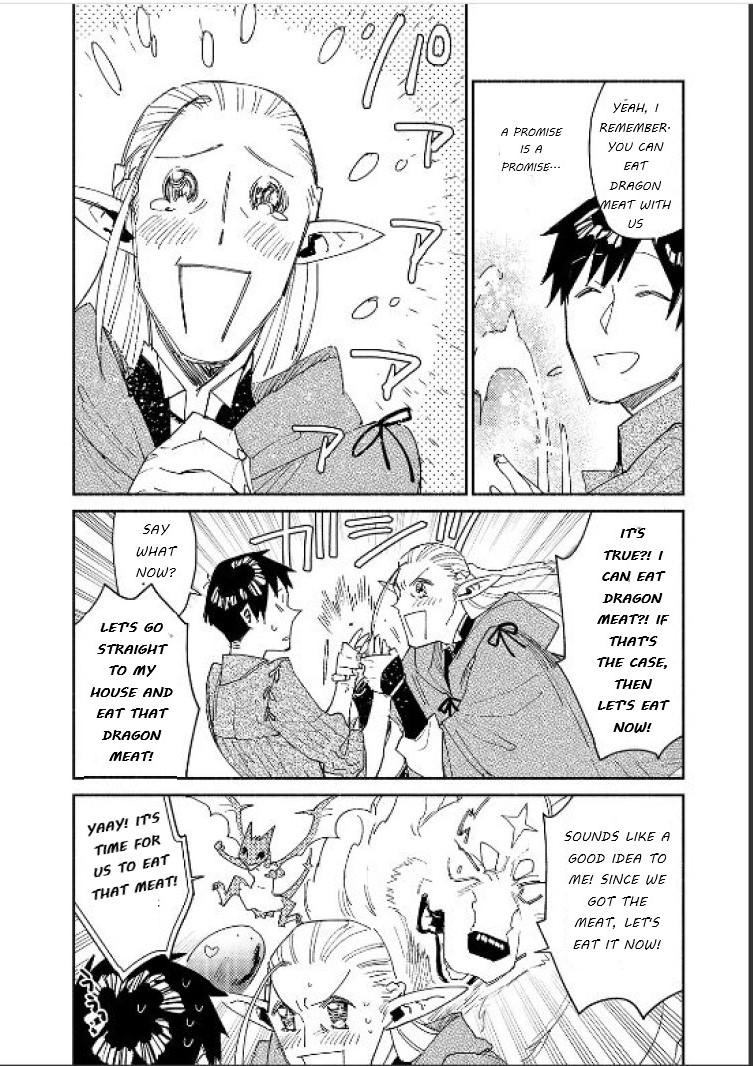 Read Campfire Cooking in Another World with My Absurd Skill ENGLISH Manga Online