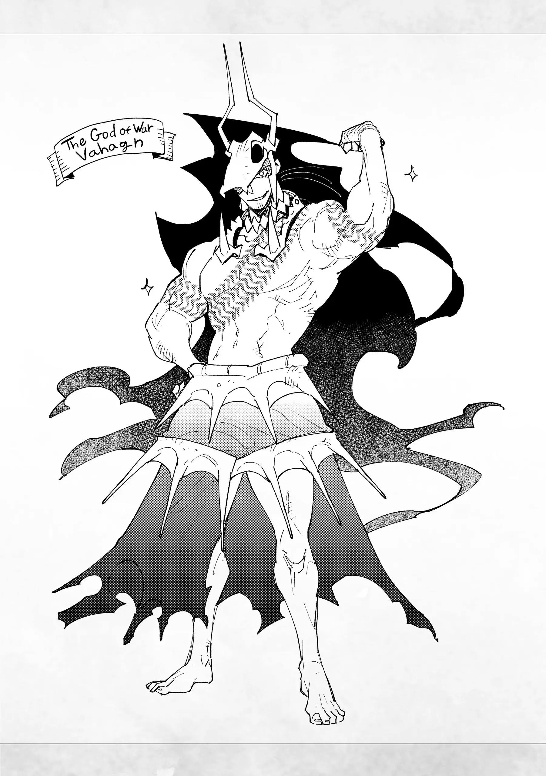 Read Campfire Cooking in Another World with My Absurd Skill ENGLISH Manga Online