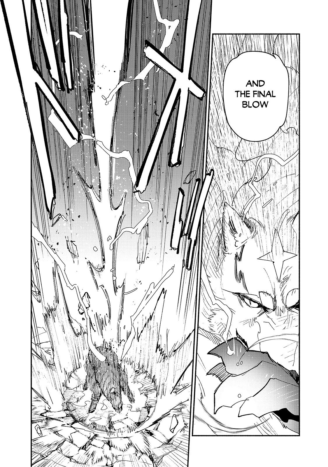 Read Campfire Cooking in Another World with My Absurd Skill ENGLISH Manga Online