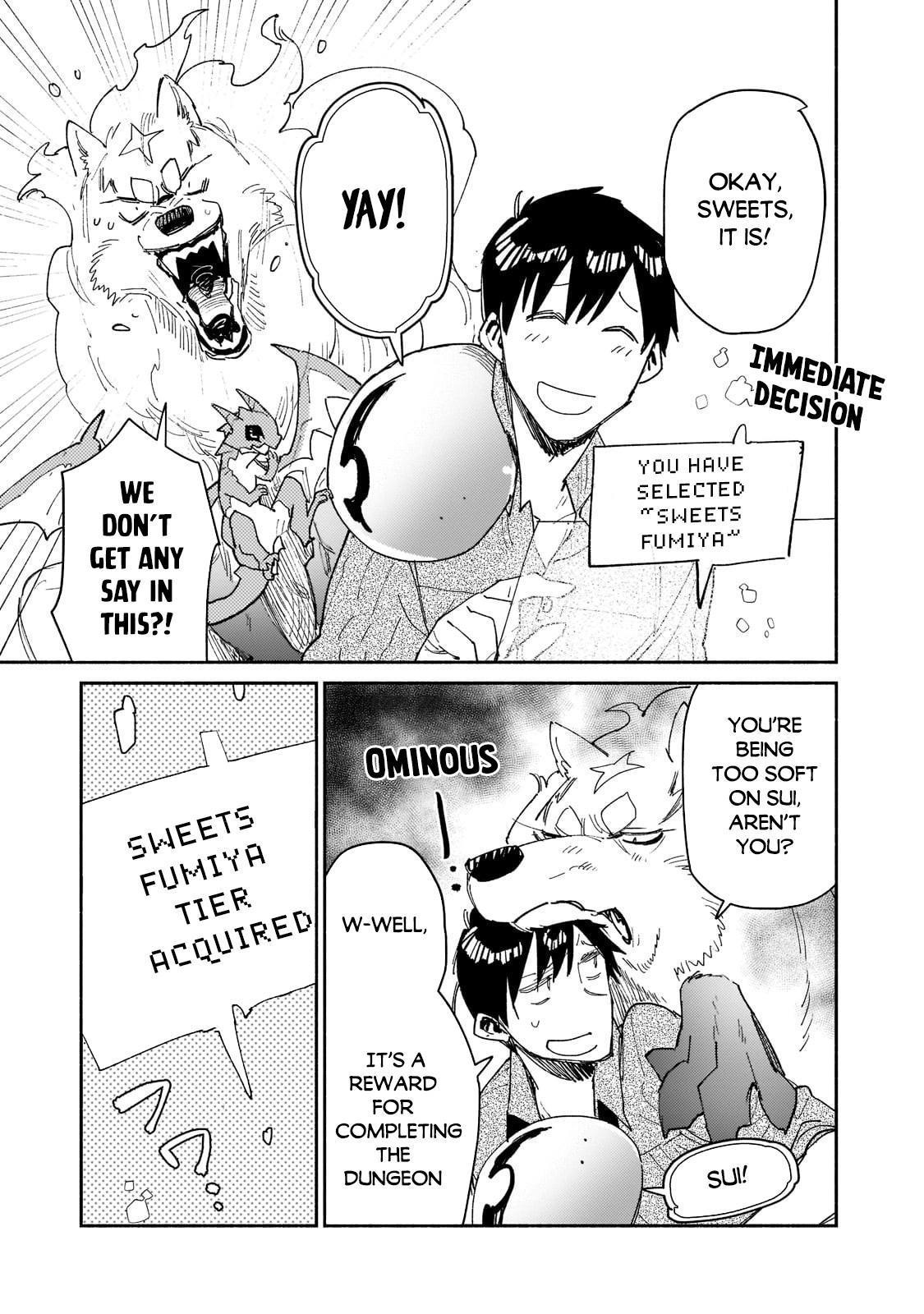 Read Campfire Cooking in Another World with My Absurd Skill ENGLISH Manga Online