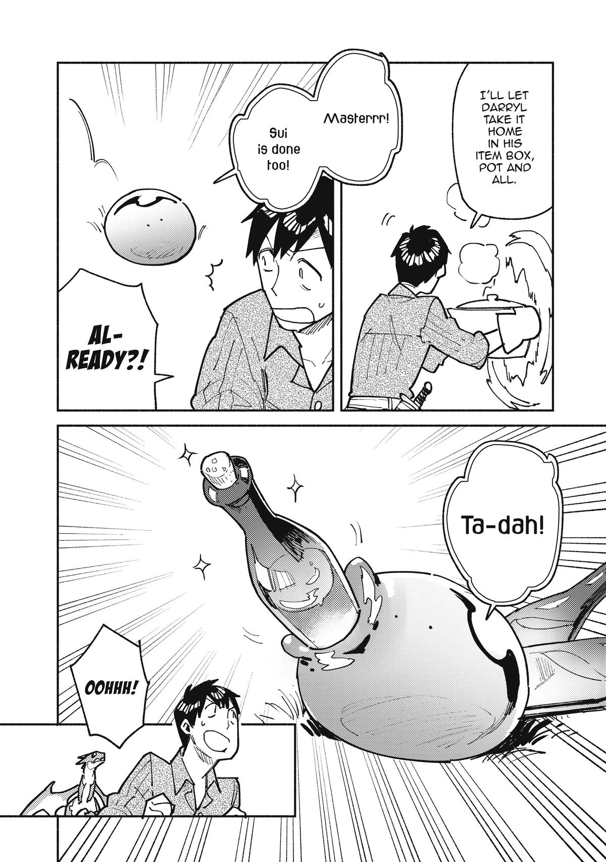 Read Campfire Cooking in Another World with My Absurd Skill ENGLISH Manga Online