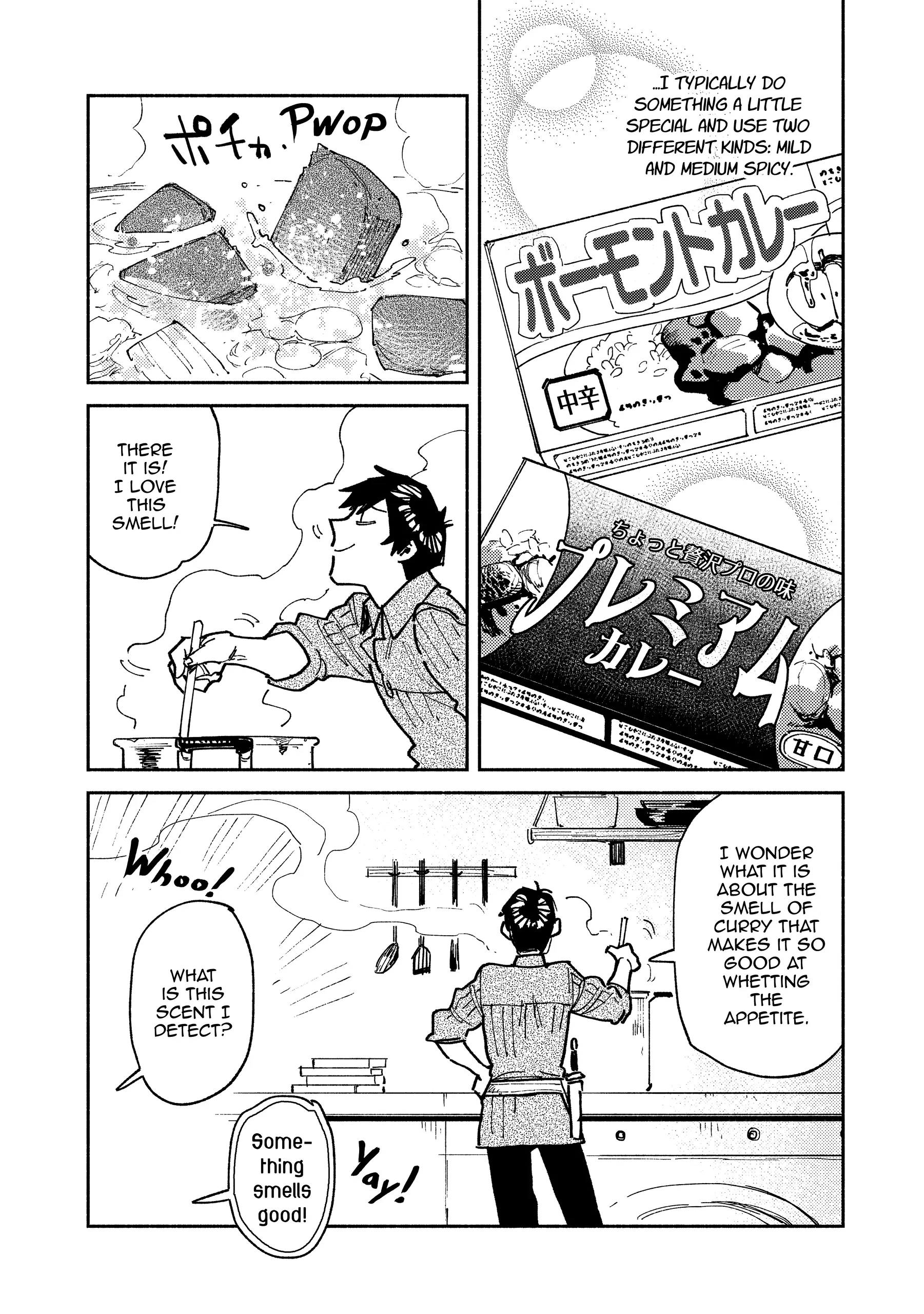 Read Campfire Cooking in Another World with My Absurd Skill ENGLISH Manga Online