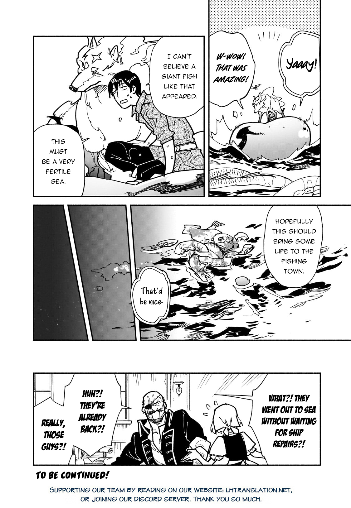 Read Campfire Cooking in Another World with My Absurd Skill ENGLISH Manga Online