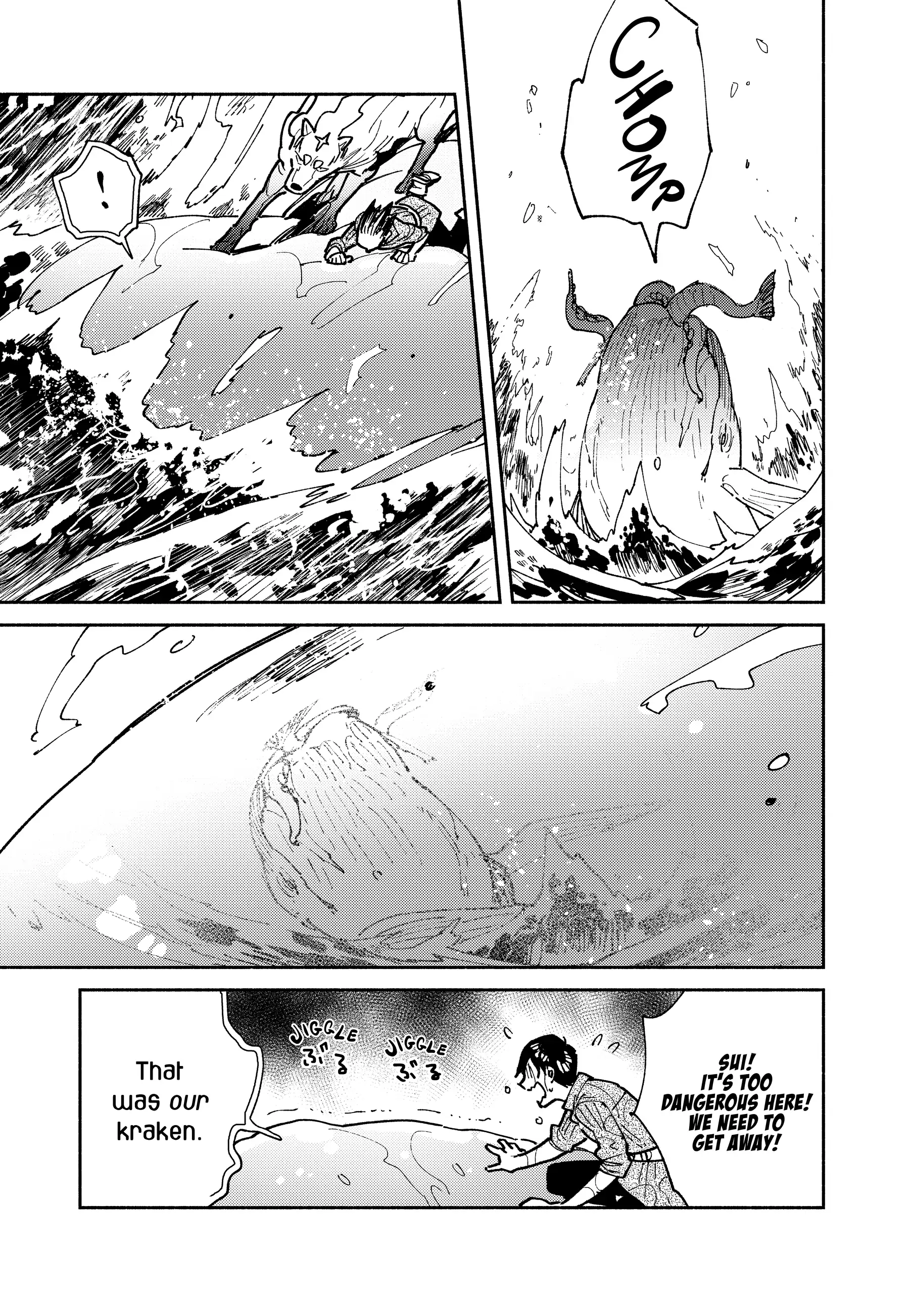 Read Campfire Cooking in Another World with My Absurd Skill ENGLISH Manga Online