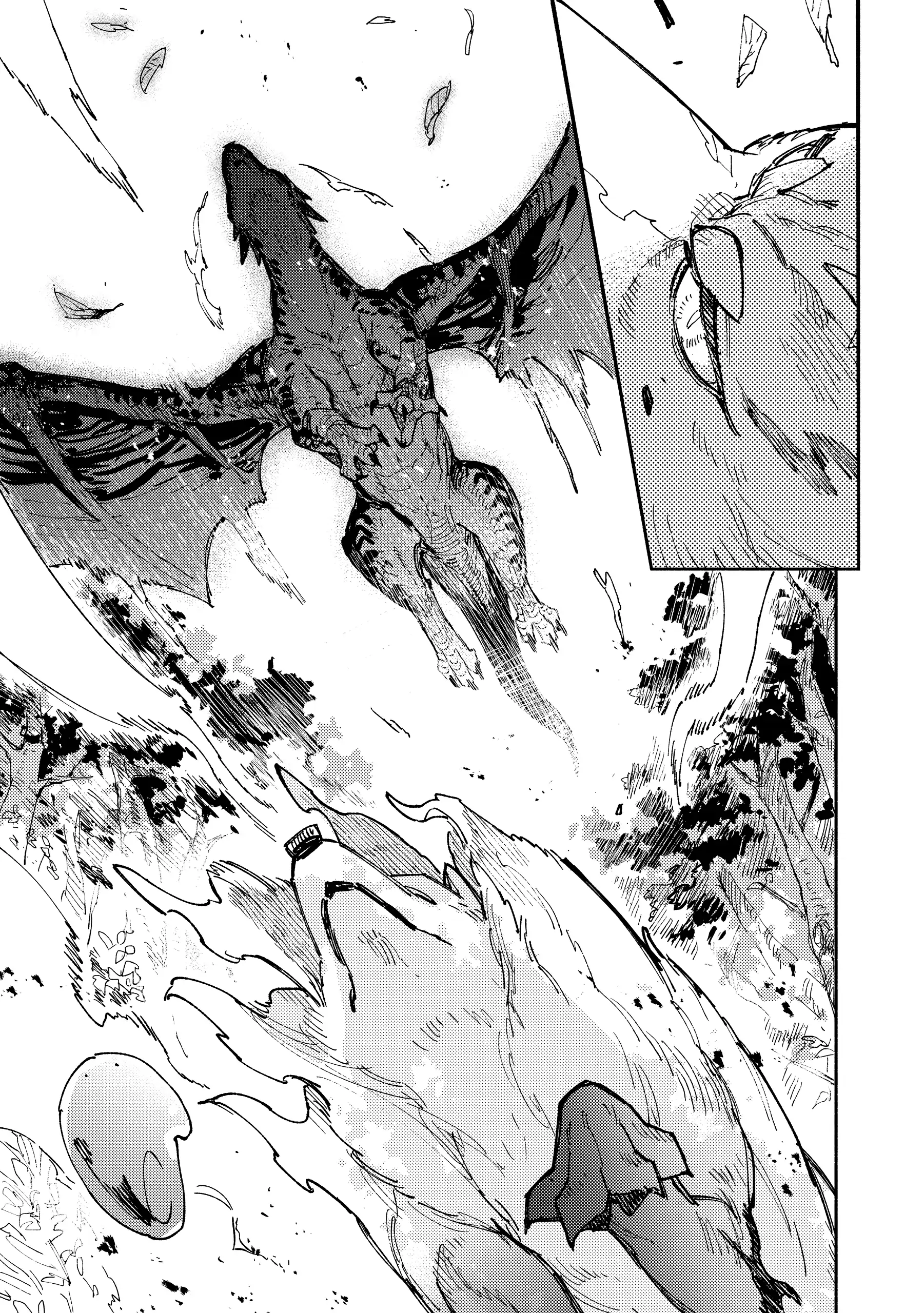 Read Campfire Cooking in Another World with My Absurd Skill ENGLISH Manga Online