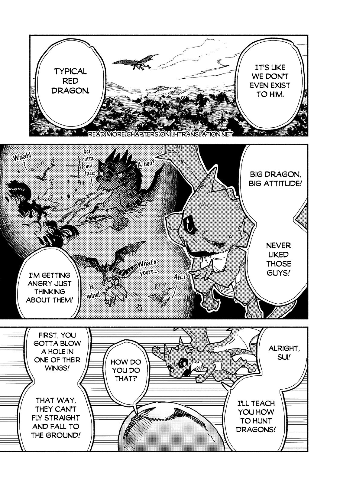 Read Campfire Cooking in Another World with My Absurd Skill ENGLISH Manga Online