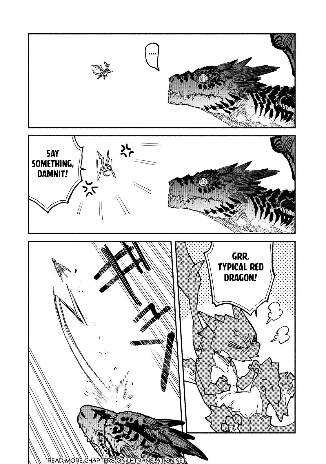 Read Campfire Cooking in Another World with My Absurd Skill ENGLISH Manga Online