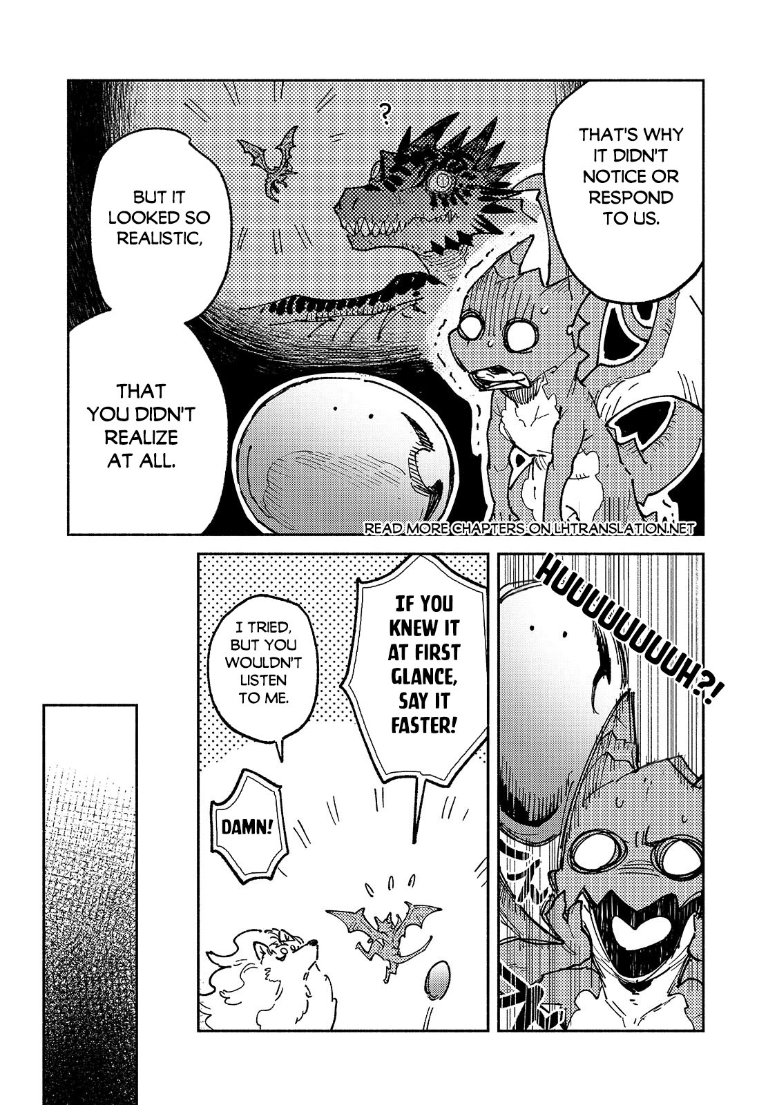 Read Campfire Cooking in Another World with My Absurd Skill ENGLISH Manga Online