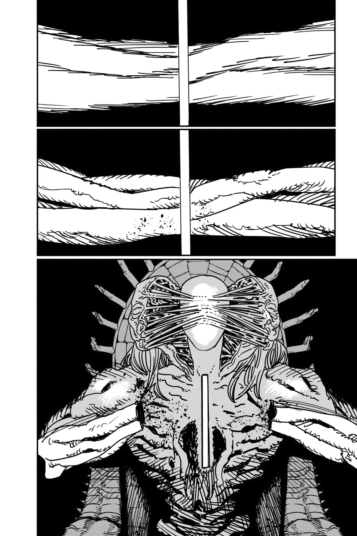 Read Chainsaw Man ENGLISH Manga Online