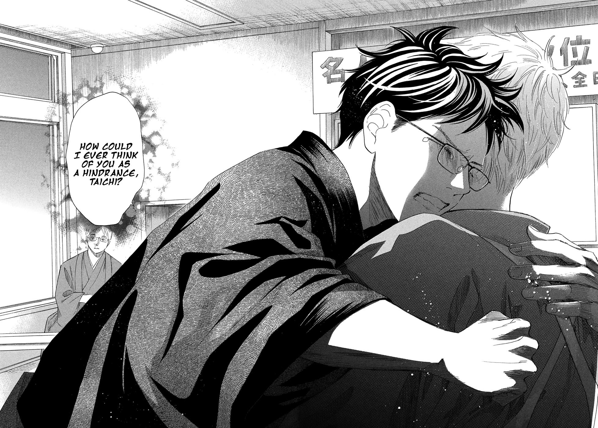 Read Chihayafuru ENGLISH Manga Online