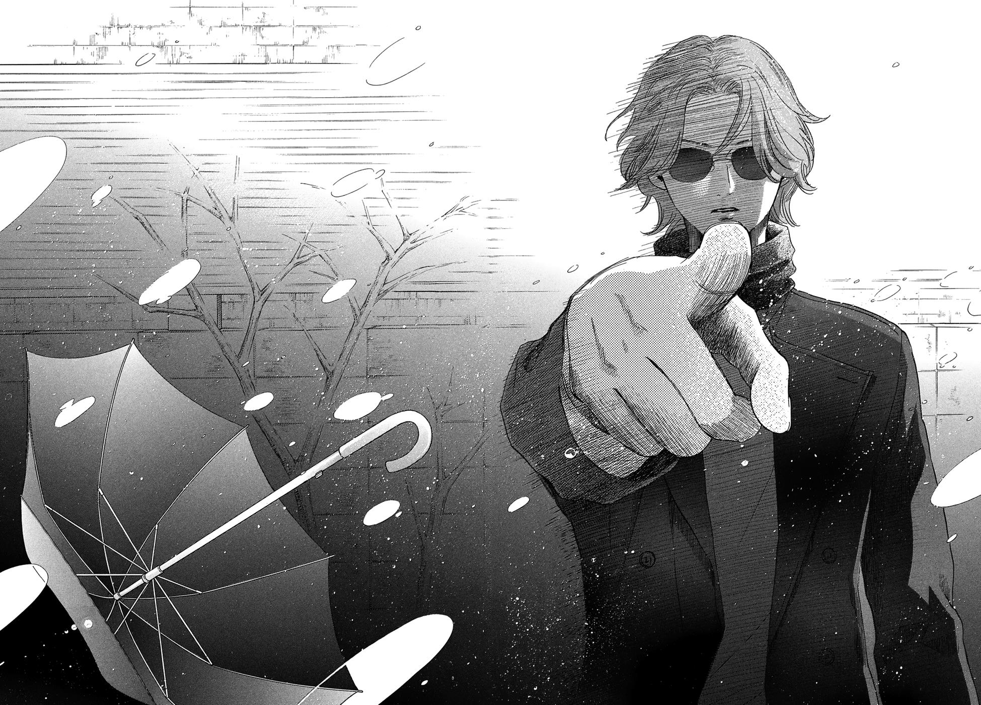 Read Chihayafuru ENGLISH Manga Online