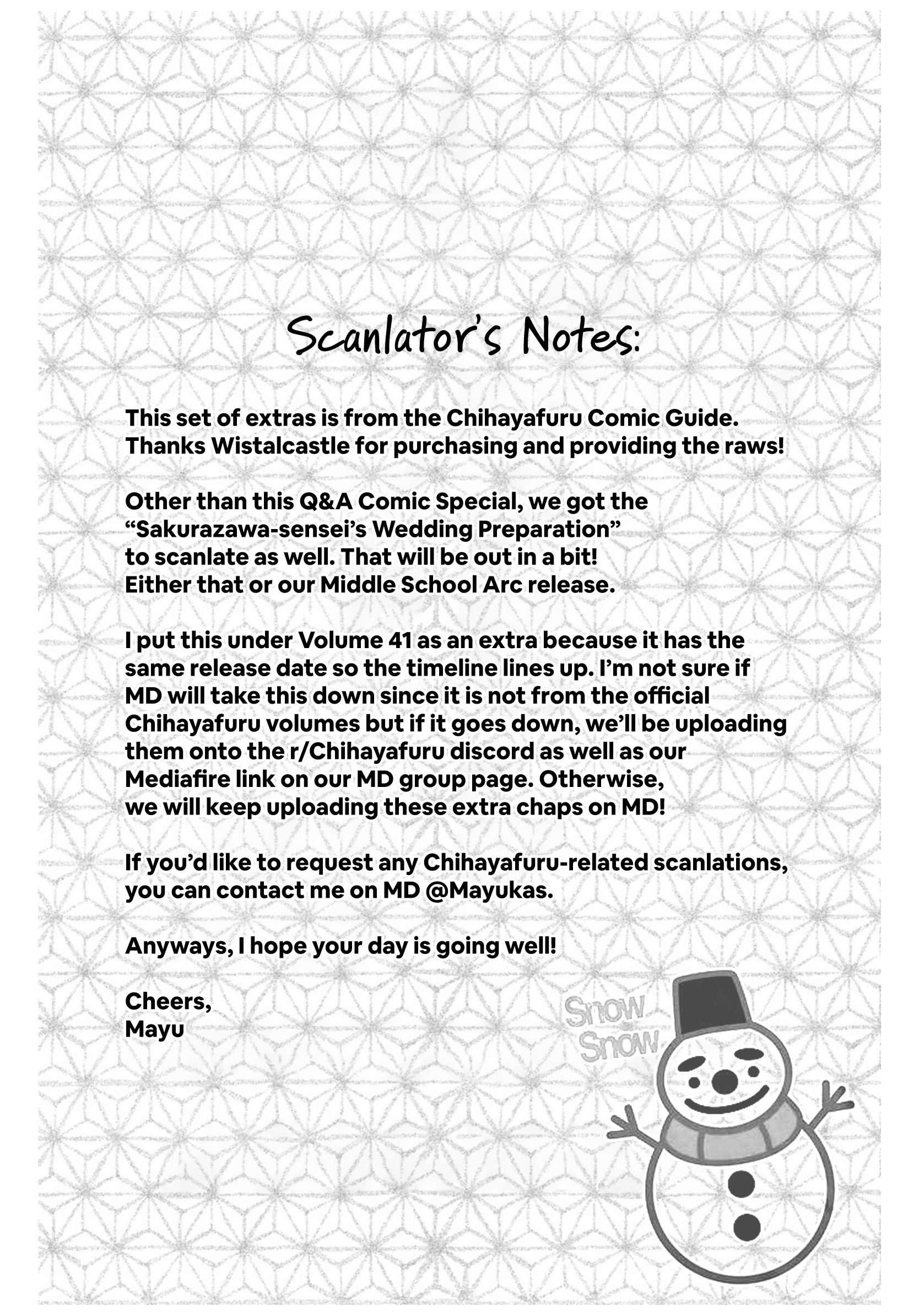 Read Chihayafuru ENGLISH Manga Online