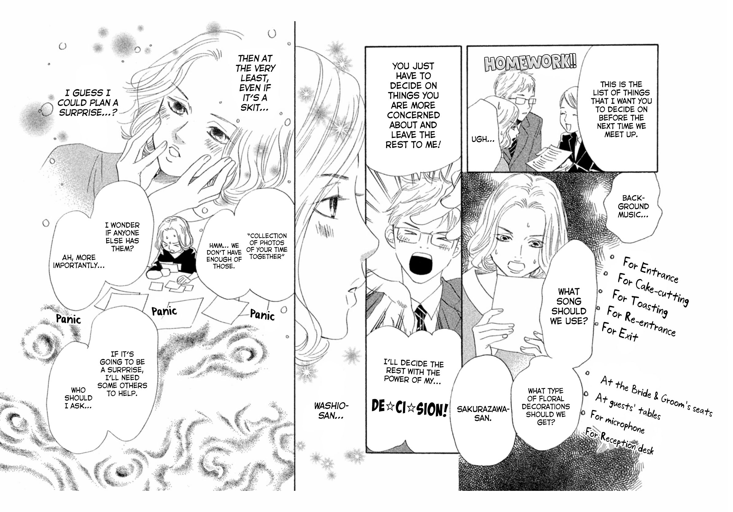 Read Chihayafuru ENGLISH Manga Online