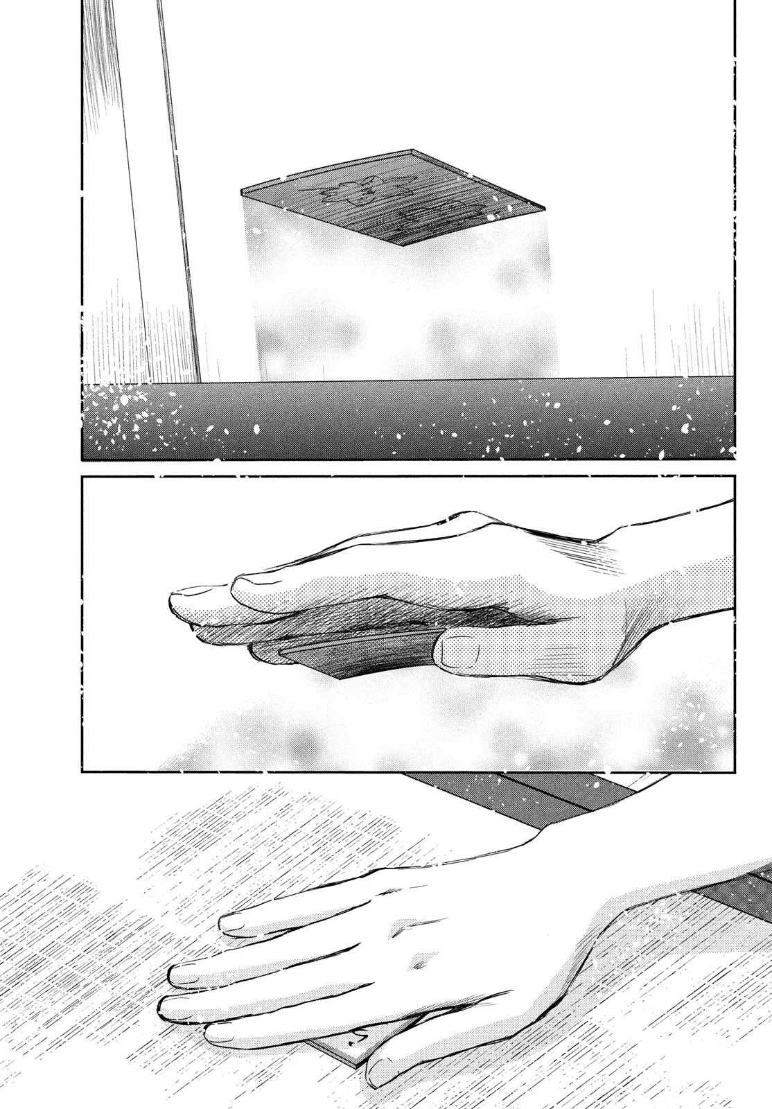 Read Chihayafuru ENGLISH Manga Online