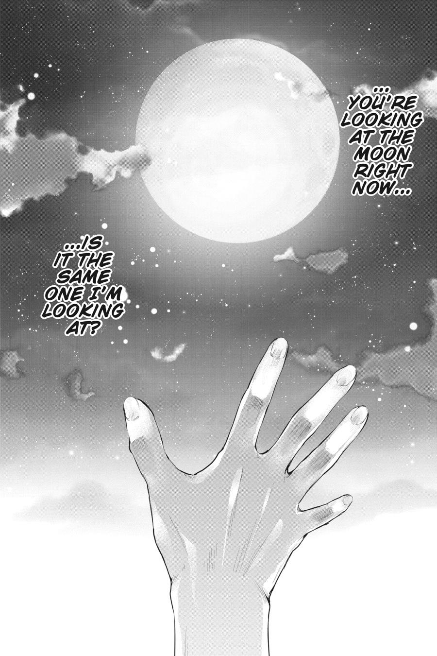 Read Chitose Is in the Ramune Bottle ENGLISH Manga Online