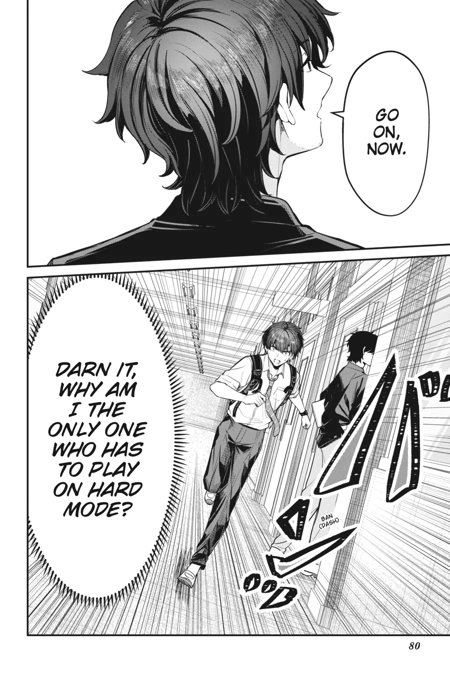 Read Chitose Is in the Ramune Bottle ENGLISH Manga Online