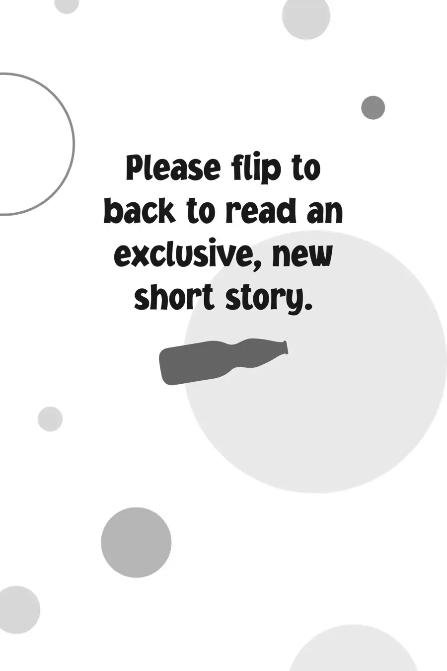 Read Chitose Is in the Ramune Bottle ENGLISH Manga Online