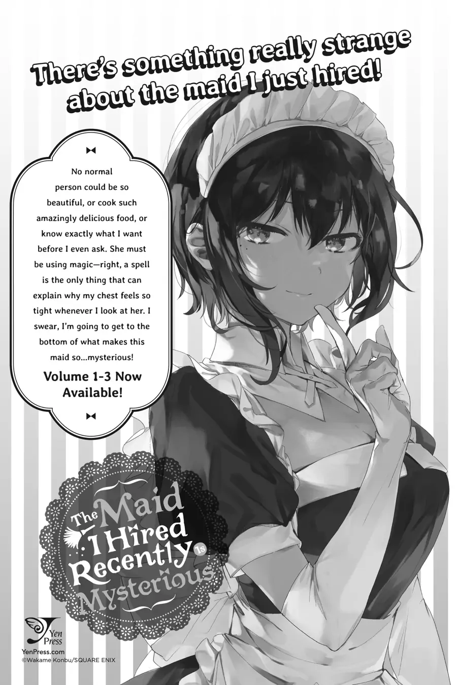 Read Chitose Is in the Ramune Bottle ENGLISH Manga Online