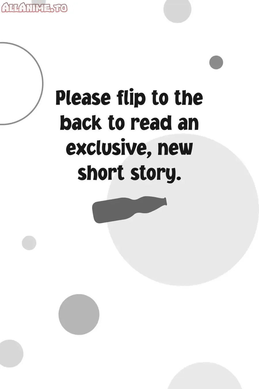 Read Chitose Is in the Ramune Bottle ENGLISH Manga Online