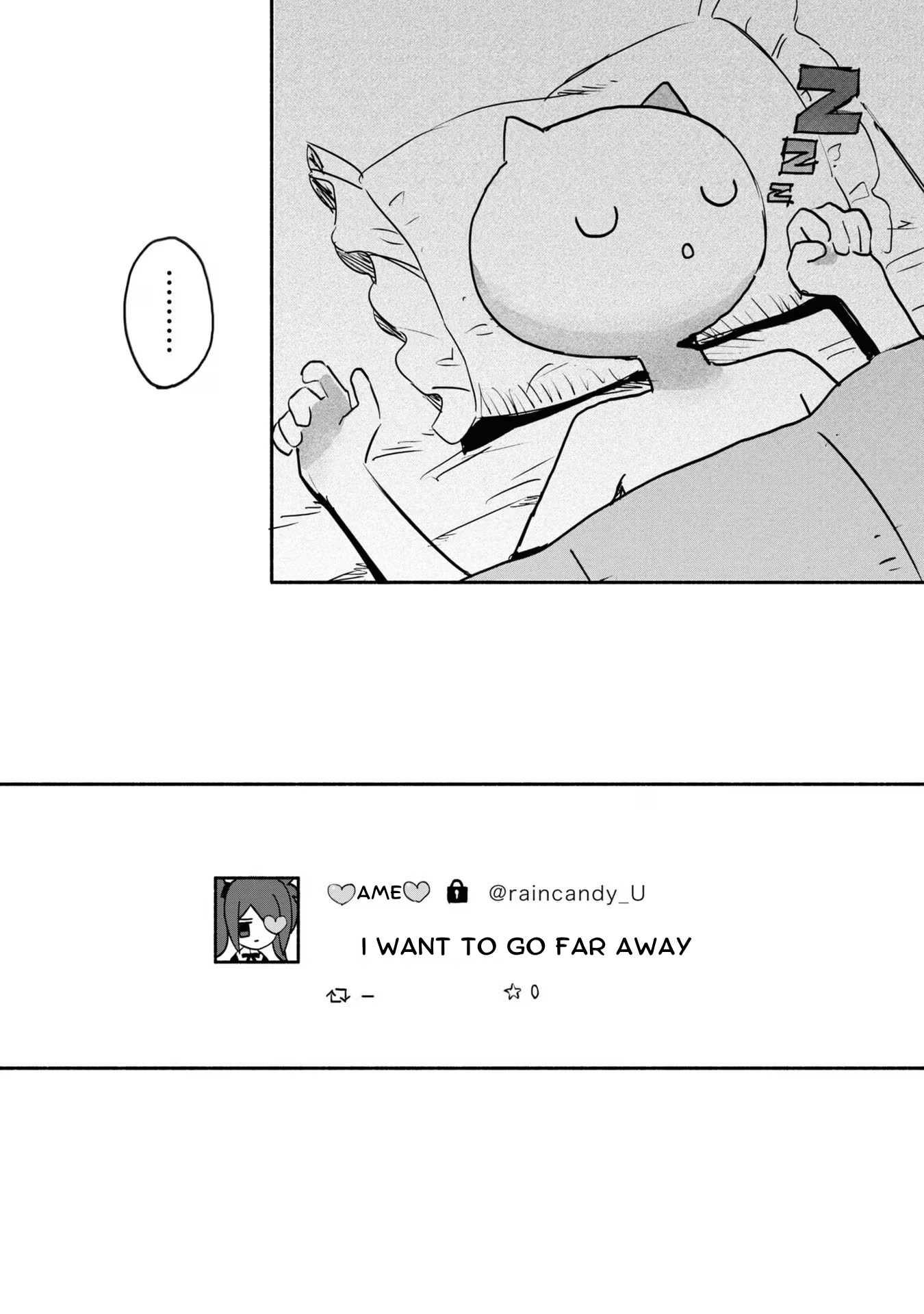 Read Chouten-chan! Needy Girl Overdose Koushiki Anthology ENGLISH Manga Online