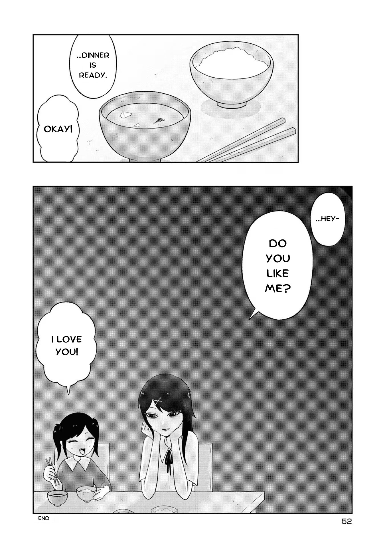 Read Chouten-chan! Needy Girl Overdose Koushiki Anthology ENGLISH Manga Online