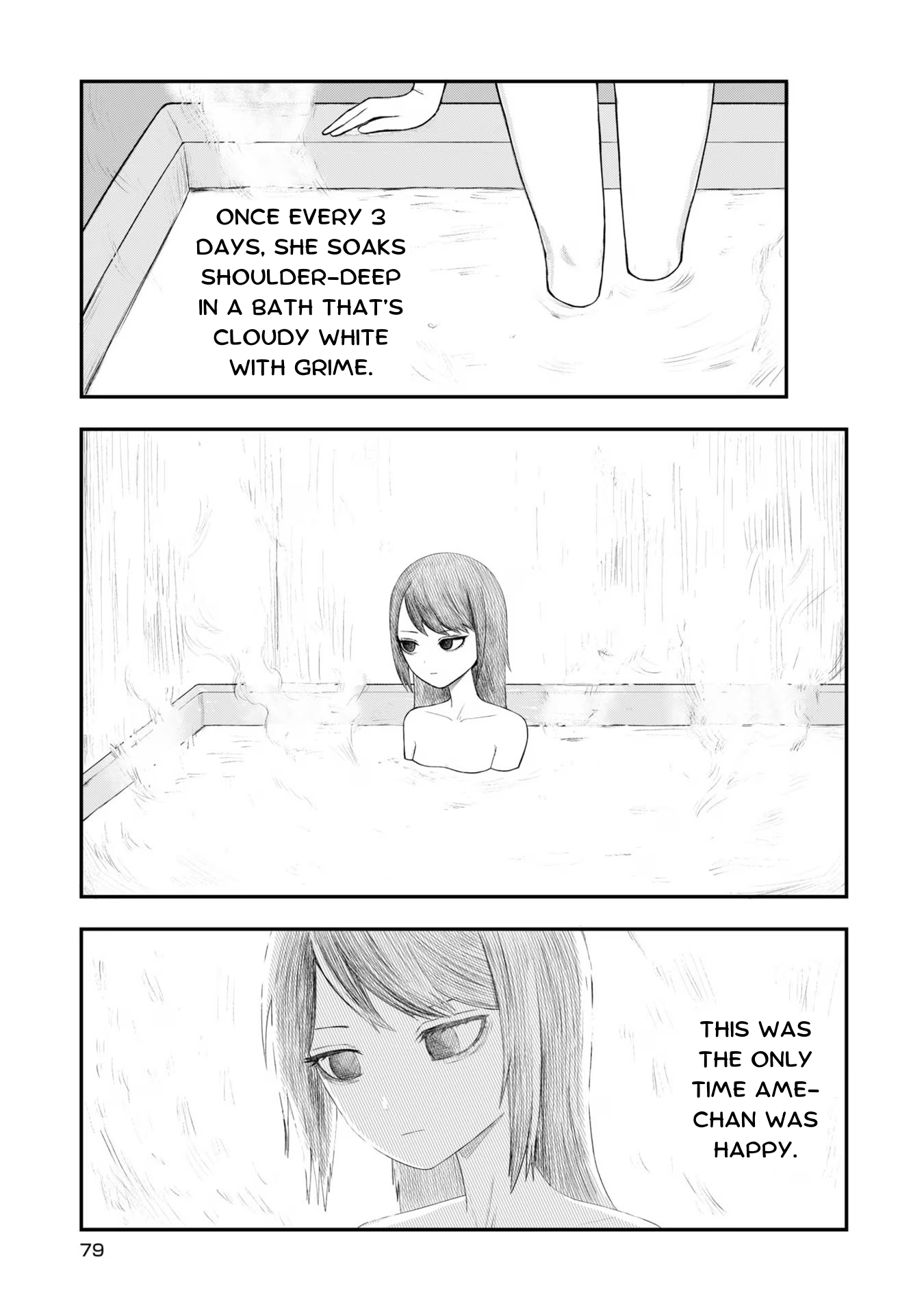 Read Chouten-chan! Needy Girl Overdose Koushiki Anthology ENGLISH Manga Online