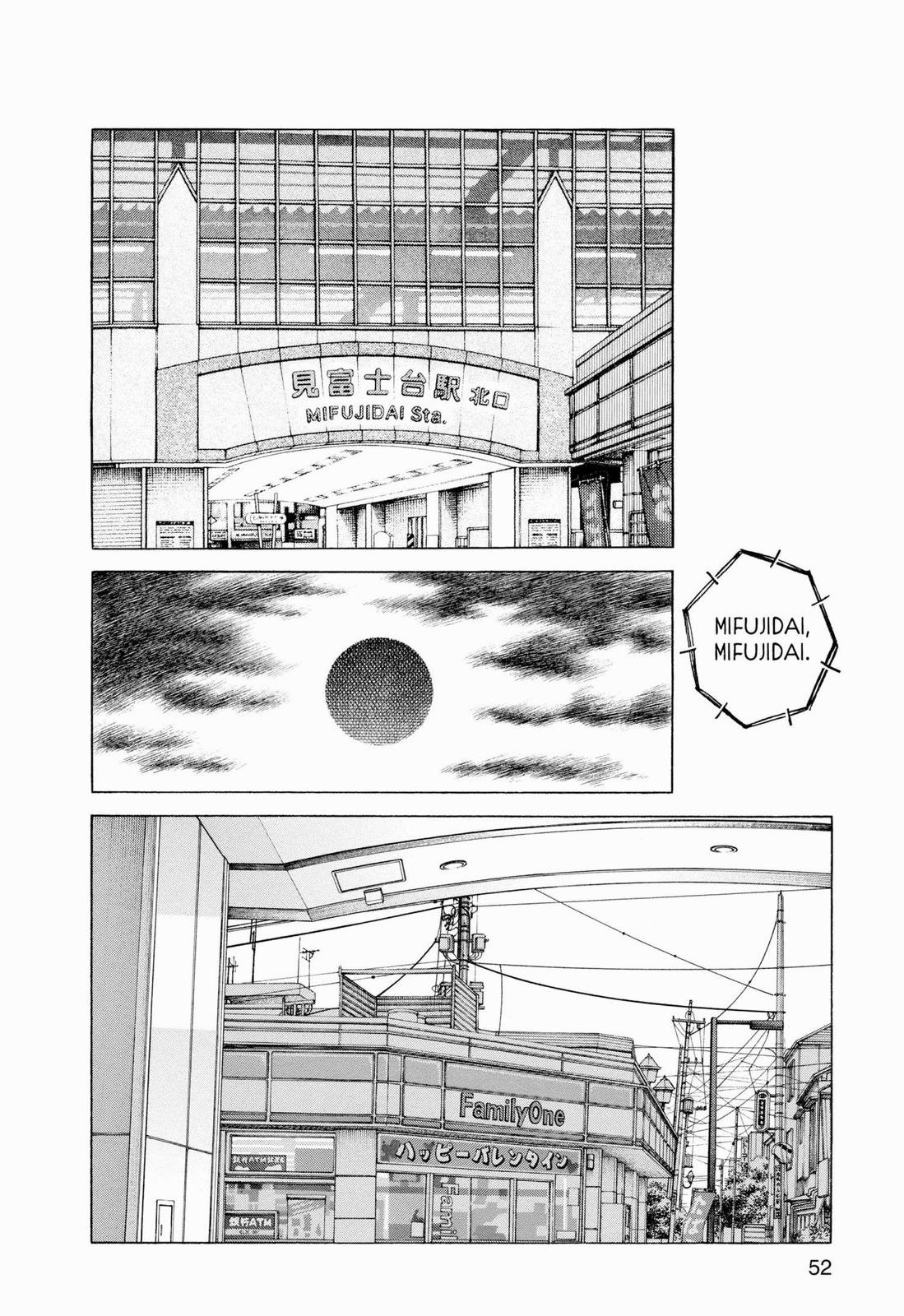 Read Cross Game ENGLISH Manga Online