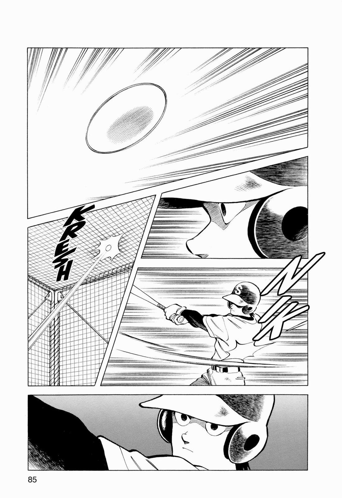 Read Cross Game ENGLISH Manga Online