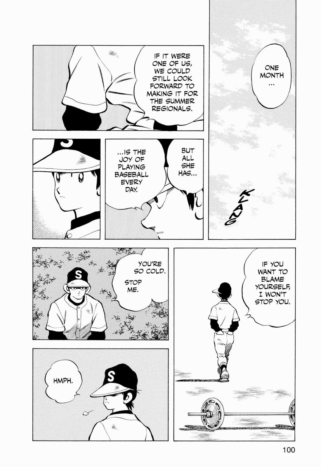 Read Cross Game ENGLISH Manga Online