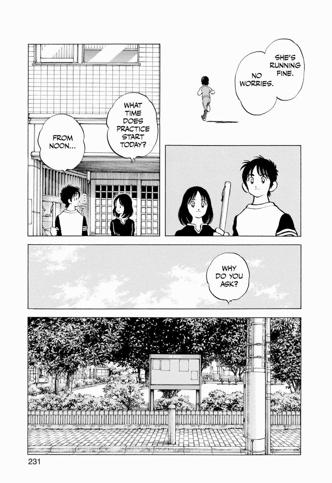 Read Cross Game ENGLISH Manga Online