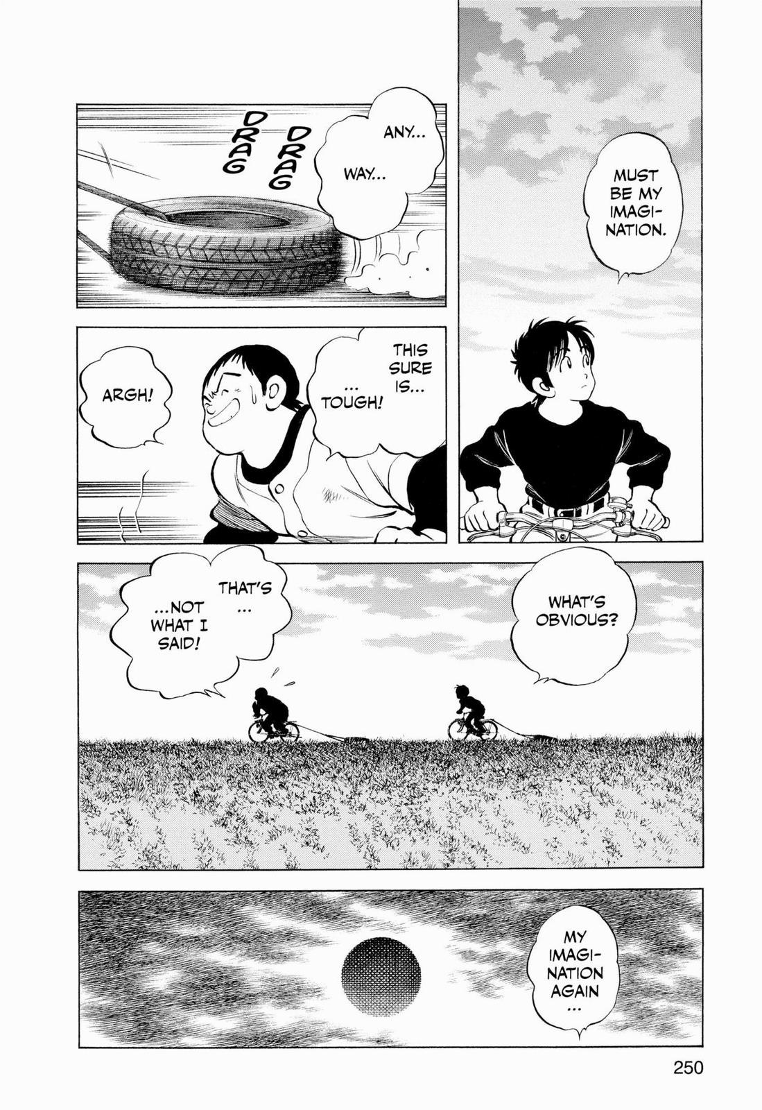 Read Cross Game ENGLISH Manga Online