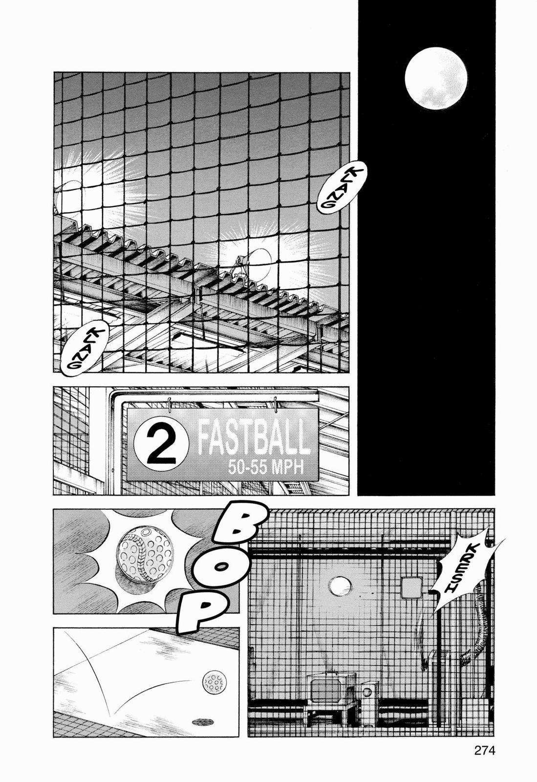 Read Cross Game ENGLISH Manga Online