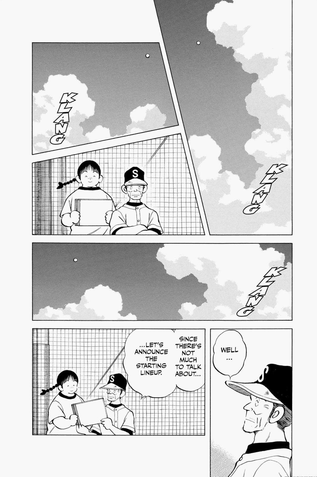 Read Cross Game ENGLISH Manga Online