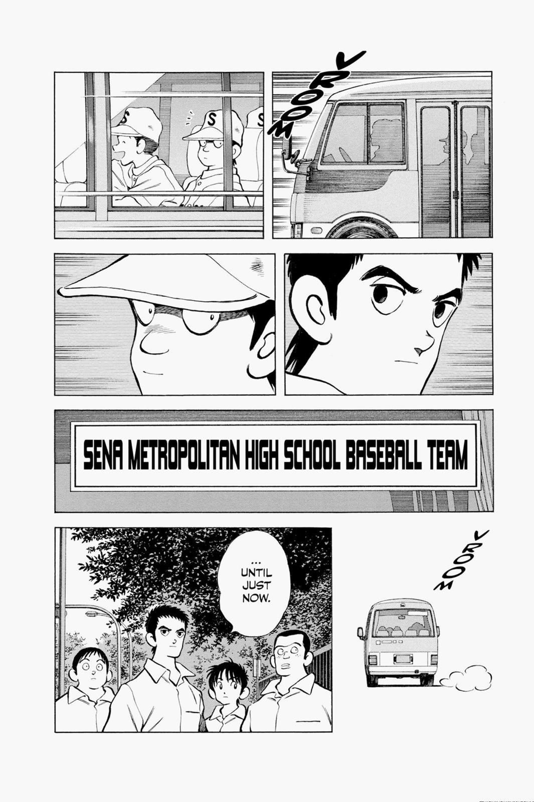 Read Cross Game ENGLISH Manga Online