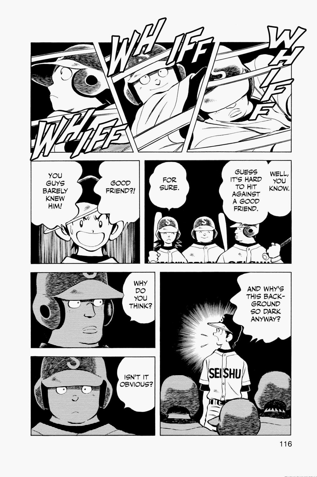 Read Cross Game ENGLISH Manga Online