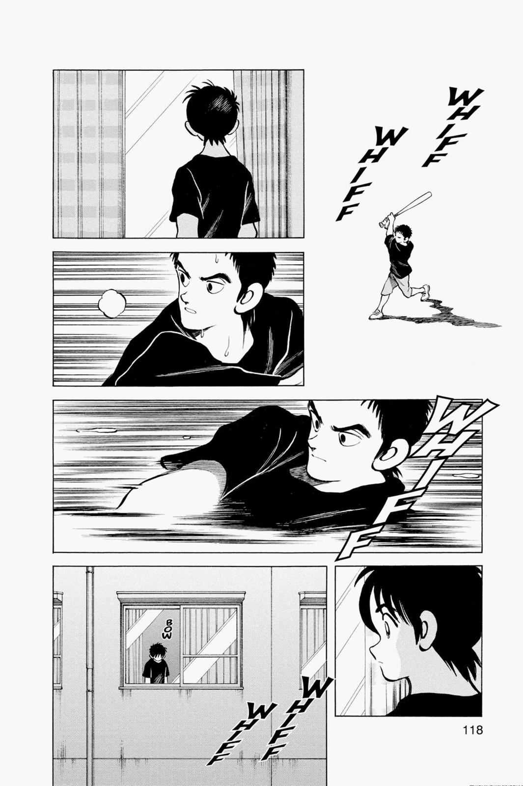 Read Cross Game ENGLISH Manga Online