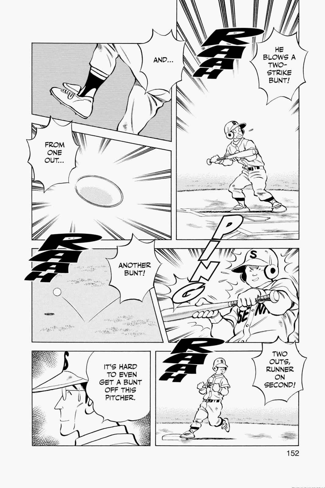 Read Cross Game ENGLISH Manga Online