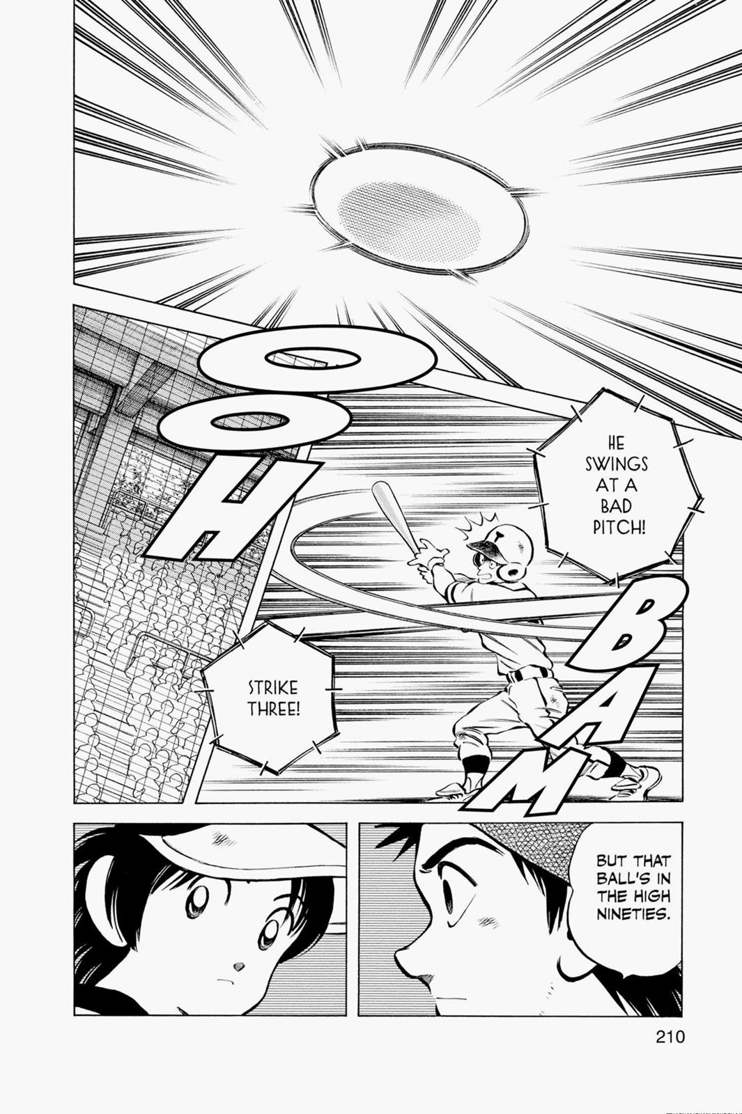 Read Cross Game ENGLISH Manga Online