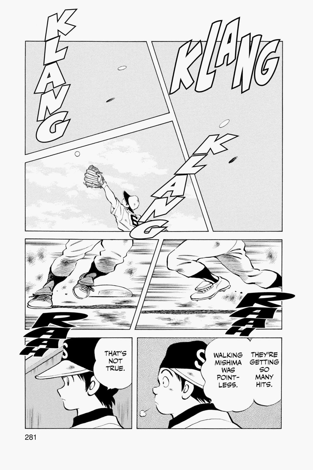 Read Cross Game ENGLISH Manga Online