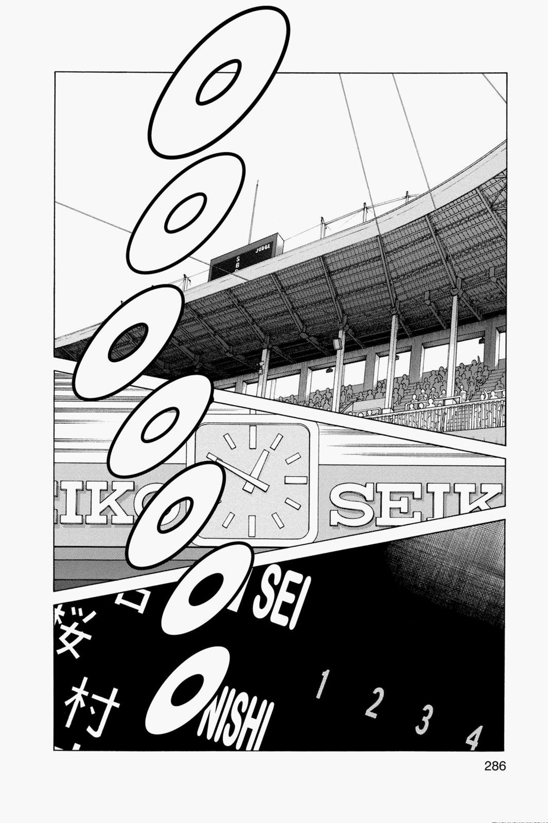 Read Cross Game ENGLISH Manga Online