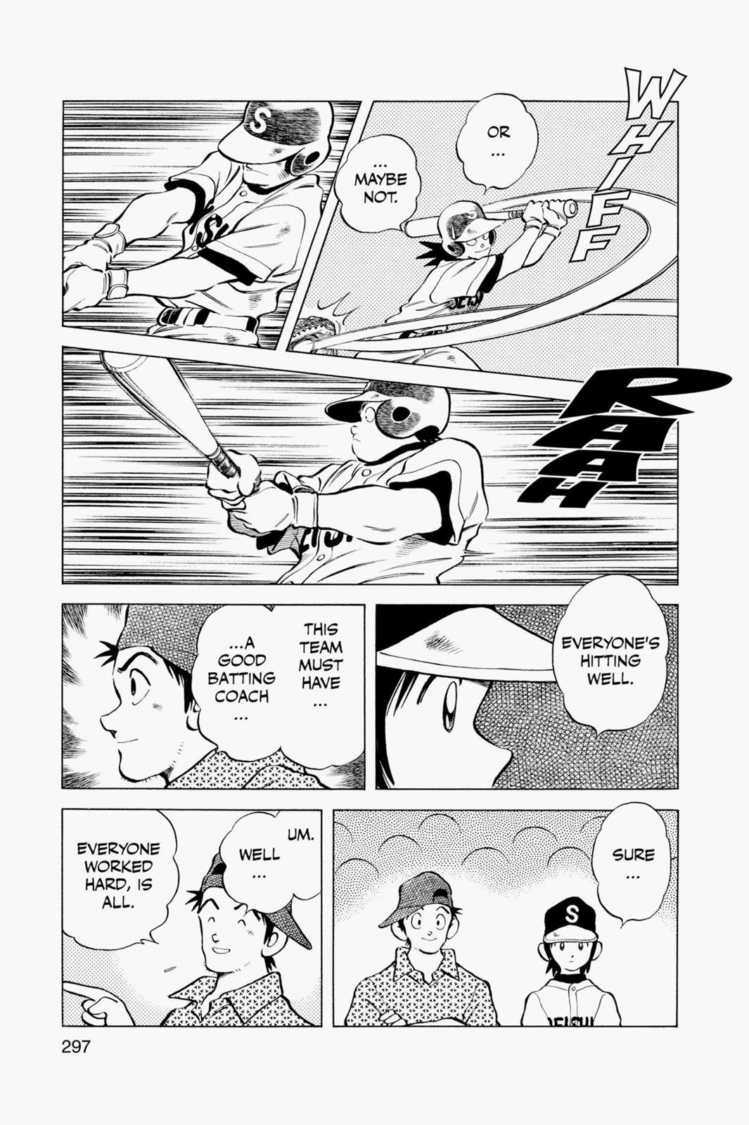 Read Cross Game ENGLISH Manga Online